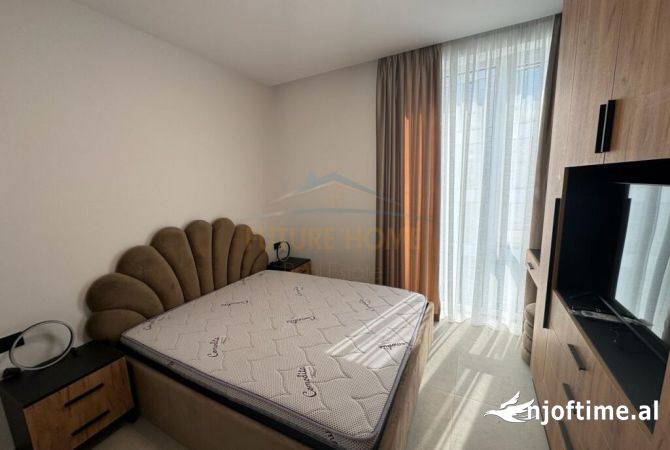 Shtepi me qera Apartament ne Tirane, 2+1, Mobilimi E mobiluar, Pagesa 1,500  Euro.