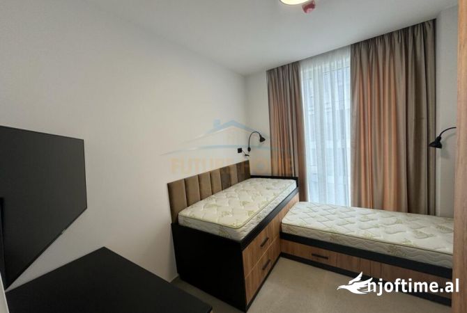 Shtepi me qera Apartament ne Tirane, 2+1, Mobilimi E mobiluar, Pagesa 1,500  Euro.