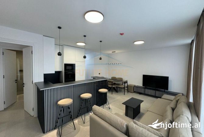 Shtepi me qera Apartament ne Tirane, 2+1, Mobilimi E mobiluar, Pagesa 1,500  Euro.