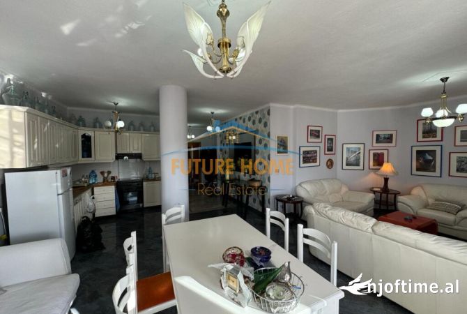 Shtepi me qera 2+1 ne Tirane - 900 Euro
