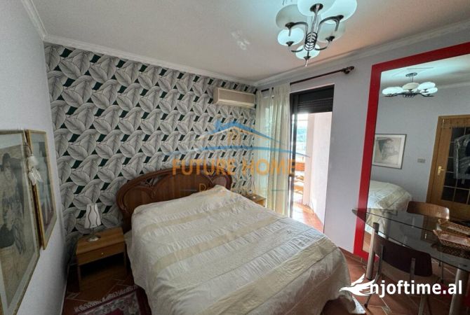 Shtepi me qera Apartament ne Tirane, 2+1, Mobilimi E mobiluar, Pagesa 900  Euro.