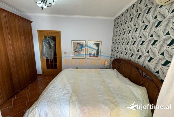 Shtepi me qera Apartament ne Tirane, 2+1, Mobilimi E mobiluar, Pagesa 900  Euro.