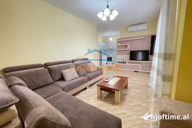 Apartment for sale in Tirana 1+1, Furnished
