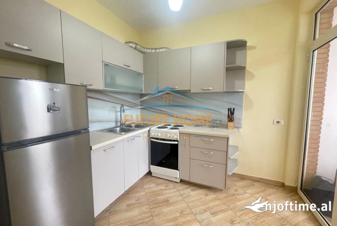Apartment for sale in Tirana 1+1, Furnished