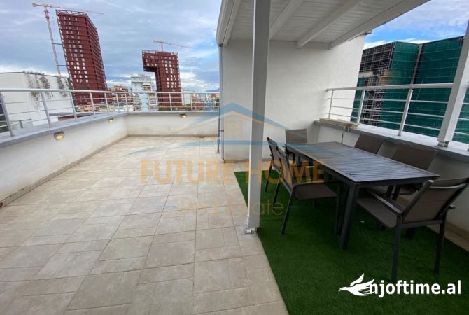 Shtepi me qera Apartament ne Tirane, 2+1, Mobilimi E mobiluar, Pagesa 1,000  Euro.