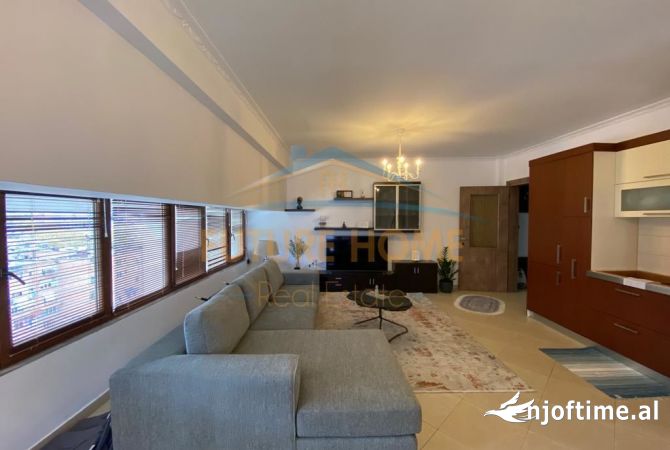 Shtepi me qera Apartament ne Tirane, 2+1, Mobilimi E mobiluar, Pagesa 1,000  Euro.