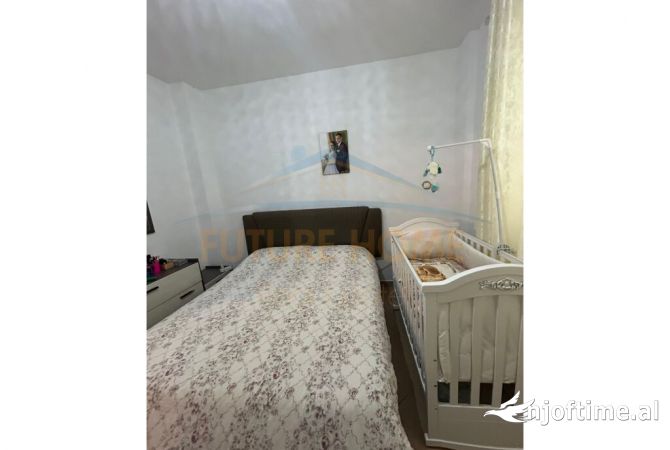 Shtepi ne shitje 2+1 ne Tirane - 123,000 Euro