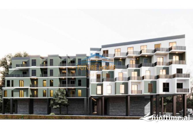 Shtepi ne shitje 2+1 ne Durres - 75,000 Euro