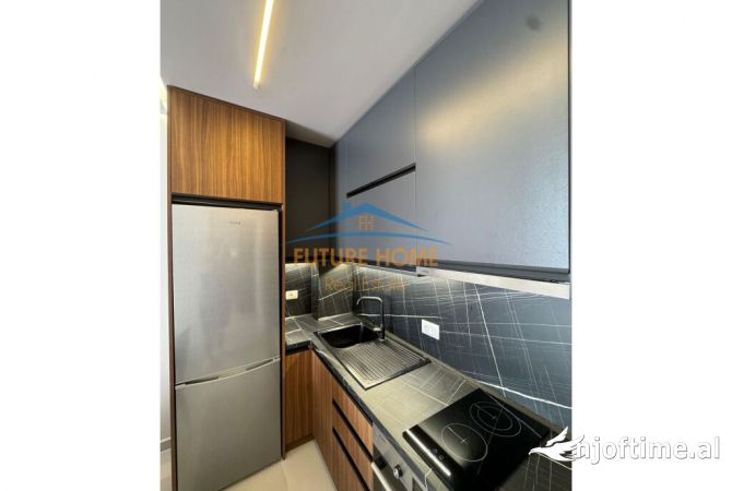 Shtepi me qera 1+1 ne Durres - 500 Euro