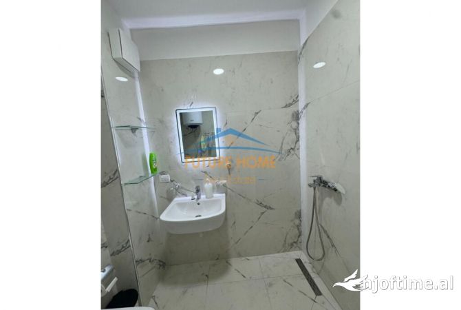 Apartment for rent in Durres 1+1, Furnished