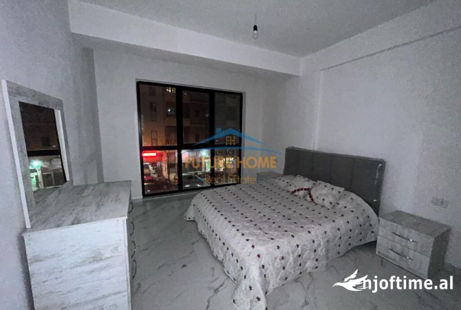 Shtepi me qera Apartament ne Tirane, 2+1, Mobilimi E mobiluar, Pagesa 500  Euro.