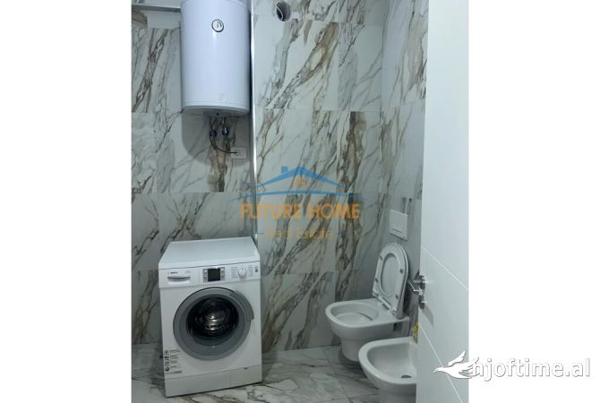 Shtepi me qera Apartament ne Tirane, 2+1, Mobilimi E mobiluar, Pagesa 500  Euro.