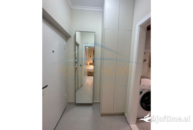 Shtepi me qera Garsoniere ne Tirane - 600 Euro