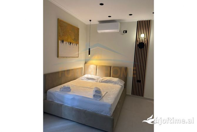 Shtepi me qera Garsoniere ne Tirane - 600 Euro