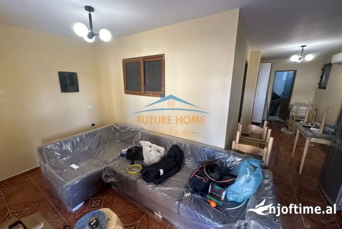 Shtepi me qera Apartament ne Tirane, 2+1, Mobilimi E mobiluar, Pagesa 450  Euro.