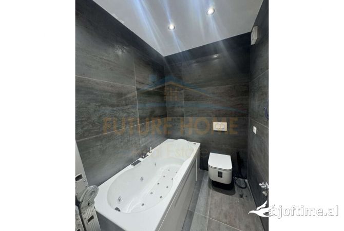 Shtepi me qera Apartament ne Tirane, 2+1, Mobilimi E mobiluar, Pagesa 600  Euro.