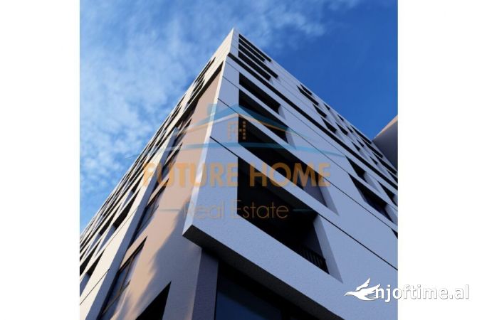 Shtepi ne shitje Apartament ne Tirane, 1+1, Mobilimi Bosh, pa mobiluar, Pagesa 95,000  Euro.