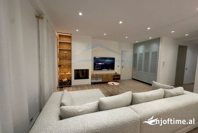 Apartment for sale in Tirana 2+1, Furnished