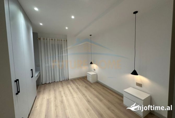 Apartment for sale in Tirana 2+1, Furnished