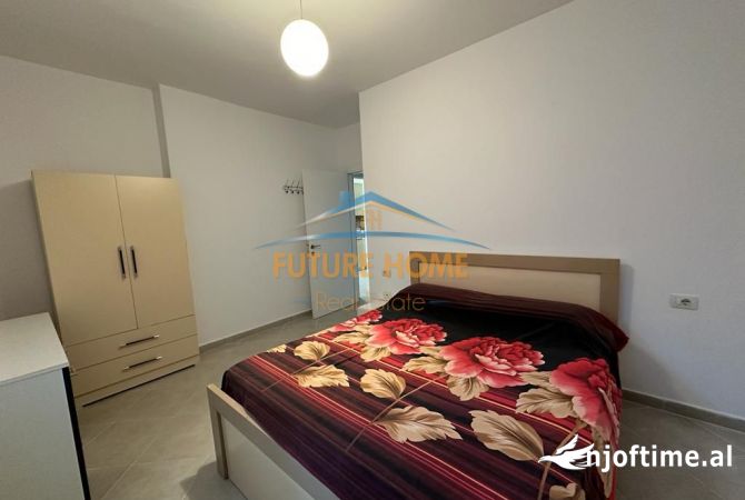 Shtepi me qera Apartament ne Tirane, 2+1, Mobilimi E mobiluar, Pagesa 560  Euro.