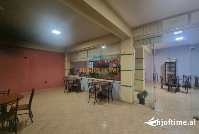 Qera, Ambjent Biznesi, Tufine, Tirane.