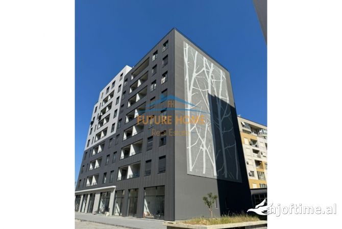 Shtepi me qera 1+1 ne Tirane - 450 Euro