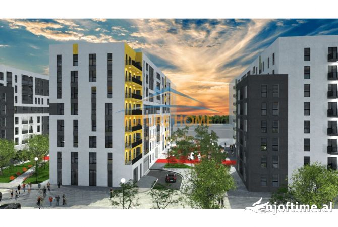 Shtepi ne shitje 1+1 ne Tirane - 78,650 Euro