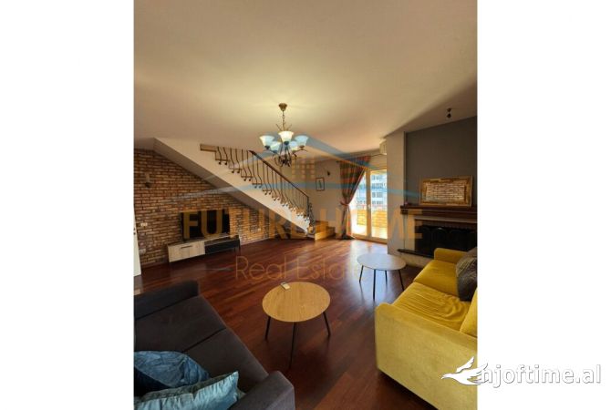 Shtepi me qera 3+1 ne Tirane - 1,400 Euro