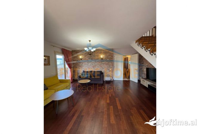 Shtepi me qera Apartament ne Tirane, 3+1, Mobilimi E mobiluar, Pagesa 1,400  Euro.