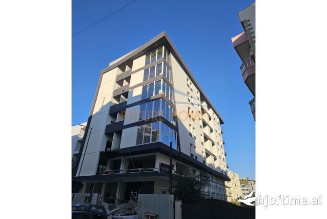 Shtepi ne shitje Garsoniere ne Durres - 48,230 Euro