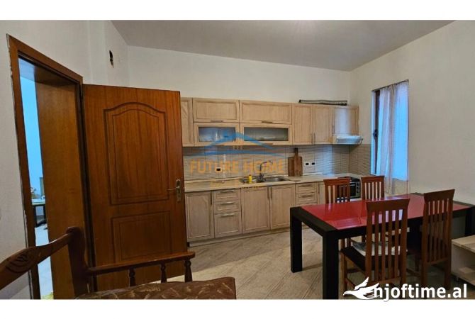 Shtepi me qera 2+1 ne Tirane - 500 Euro