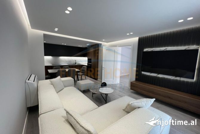 Apartment for rent in Tirana 2+1, Furnished