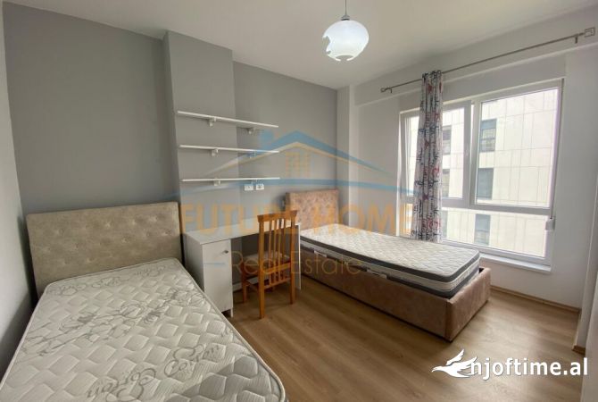 Shtepi ne shitje Apartament ne Tirane, 2+1, Mobilimi E mobiluar, Pagesa 217,000  Euro.