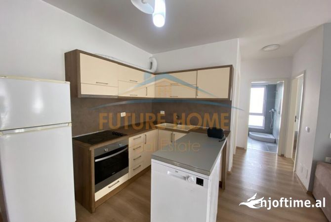 Shtepi ne shitje Apartament ne Tirane, 2+1, Mobilimi E mobiluar, Pagesa 217,000  Euro.