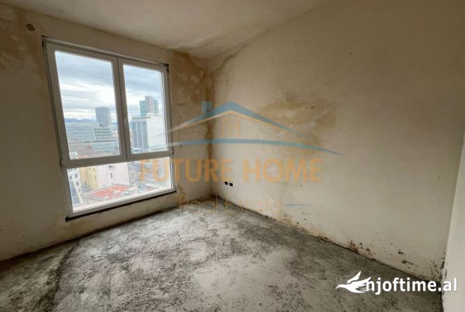 Shtepi ne shitje Apartament ne Tirane, 2+1, Mobilimi Bosh, pa mobiluar, Pagesa 281,500  Euro.