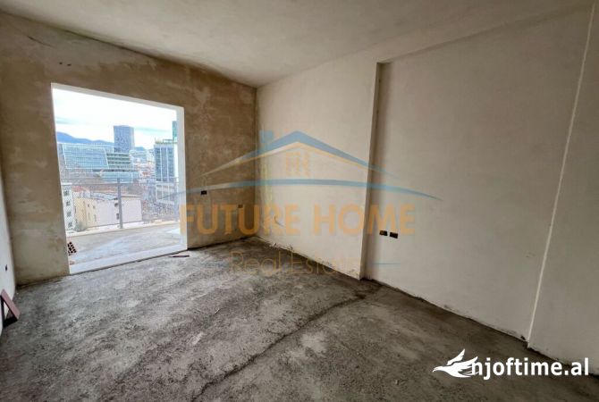 Shtepi ne shitje Apartament ne Tirane, 2+1, Mobilimi Bosh, pa mobiluar, Pagesa 281,500  Euro.