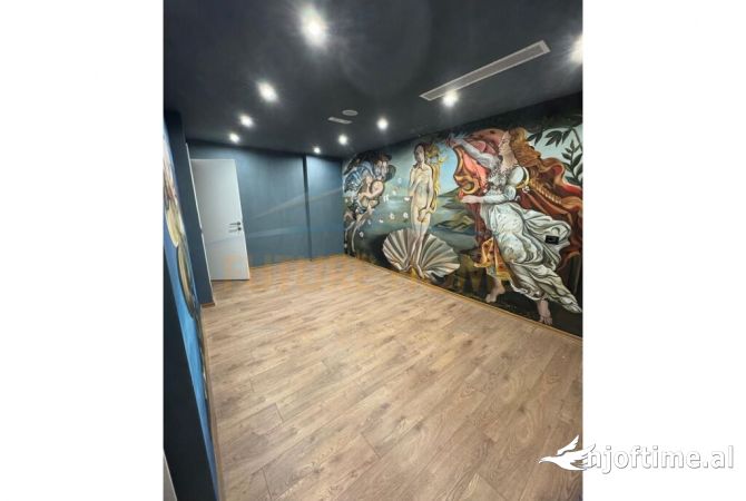 Ambient biznesi me qera 3+1 ne Tirane - 4,000 Euro