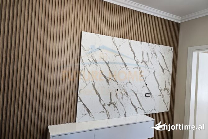 Shtepi me qera 1+1 ne Tirane - 700 Euro