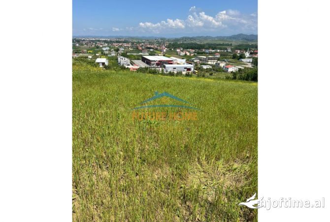 Land for Sale  in Durres - 200,000 Euro