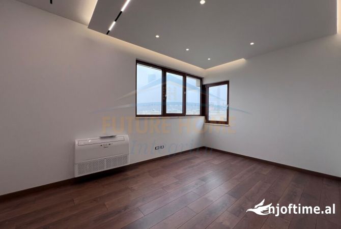Shtepi ne shitje Apartament ne Tirane, 3+1, Mobilimi Bosh, pa mobiluar, Pagesa 600,000  Euro.