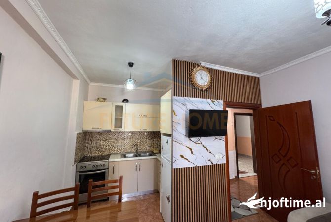 Shtepi ne shitje 1+1 ne Durres - 75,000 Euro