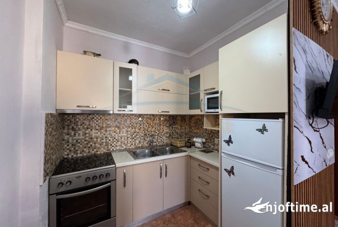 Shtepi ne shitje 1+1 ne Durres - 75,000 Euro