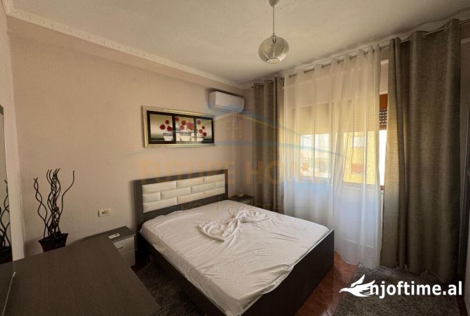 Shtepi ne shitje Apartament ne Durres, 1+1, Mobilimi E mobiluar, Pagesa 75,000  Euro.