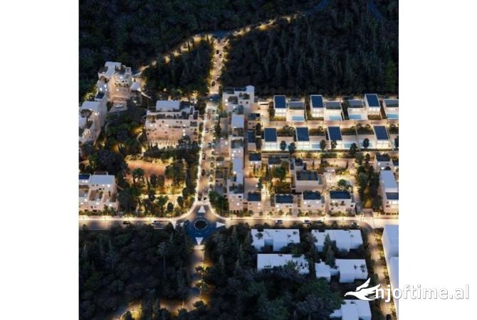 Casa in vendita 2+1 a Himara - 314,272 Euro