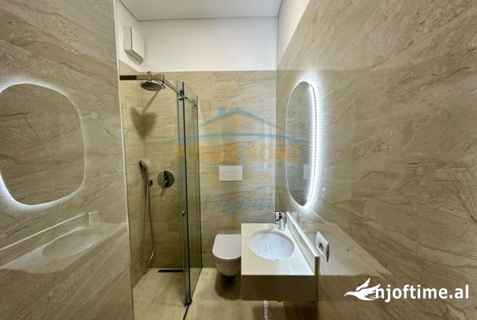 Apartment for sale in Tirana 2+1, Furnished