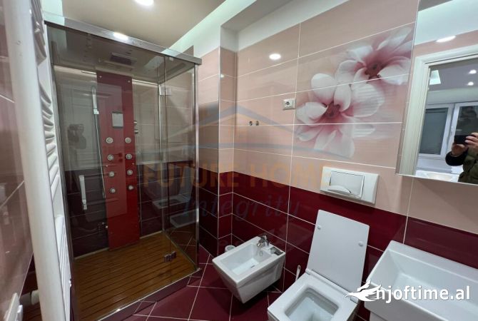 Apartment for sale in Tirana 2+1, Furnished