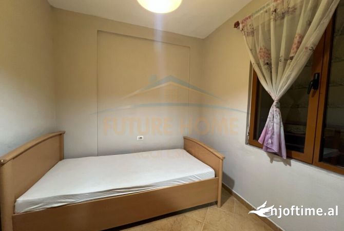 Shtepi me qera Apartament ne Tirane, 2+1, Mobilimi E mobiluar, Pagesa 450  Euro.