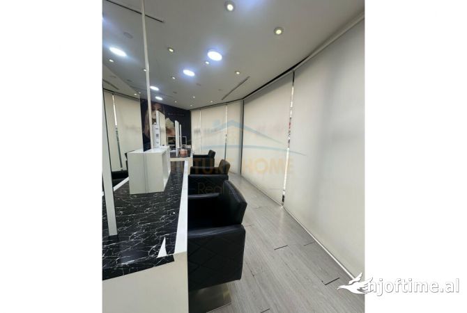 Ambient biznesi ne shitje 3+1 ne Tirane - 22,000 Euro