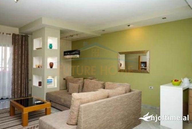 Shtepi me qera 2+1 ne Tirane - 1,500 Euro