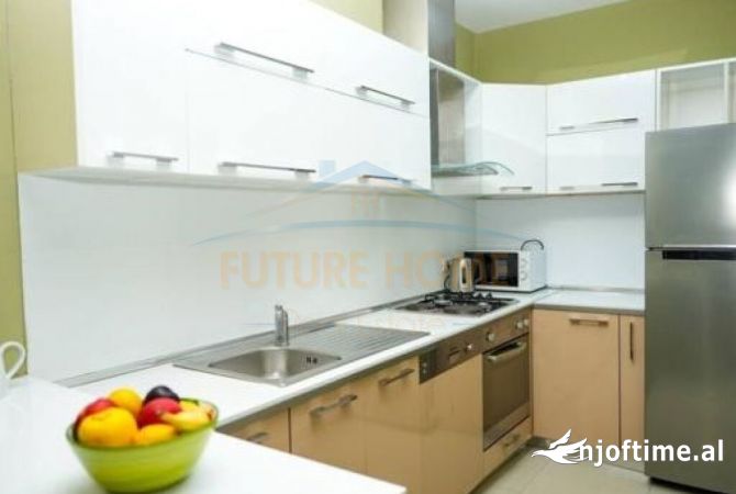 Shtepi me qera 2+1 ne Tirane - 1,500 Euro